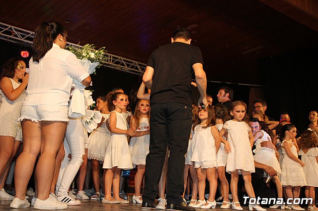 Festival Escuela de Danza LOLES MIRALLES 2017 - 559