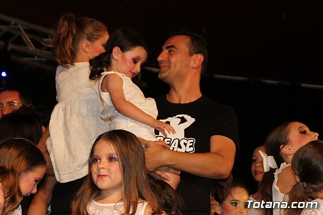 Festival Escuela de Danza LOLES MIRALLES 2017 - 560