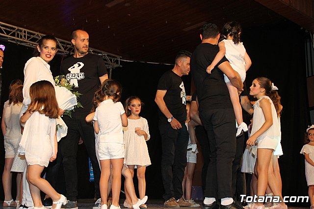 Festival Escuela de Danza LOLES MIRALLES 2017 - 562