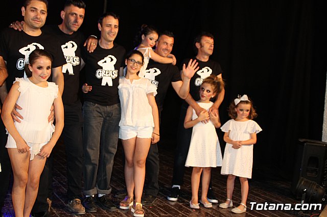 Festival Escuela de Danza LOLES MIRALLES 2017 - 564