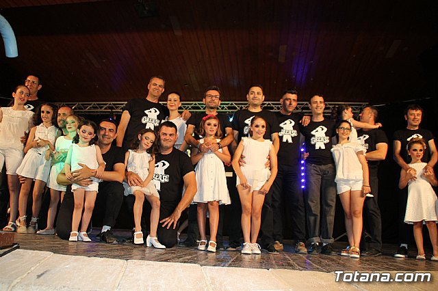 Festival Escuela de Danza LOLES MIRALLES 2017 - 568