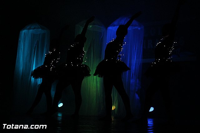 Festival Escuela de Danza 