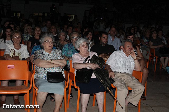 Festival Escuela de Danza 