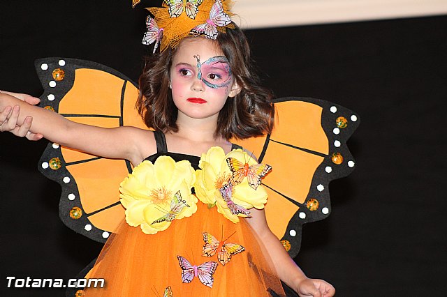 Festival Escuela de Danza 