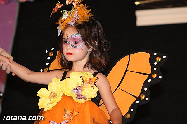 Festival Escuela de Danza 