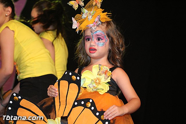 Festival Escuela de Danza 
