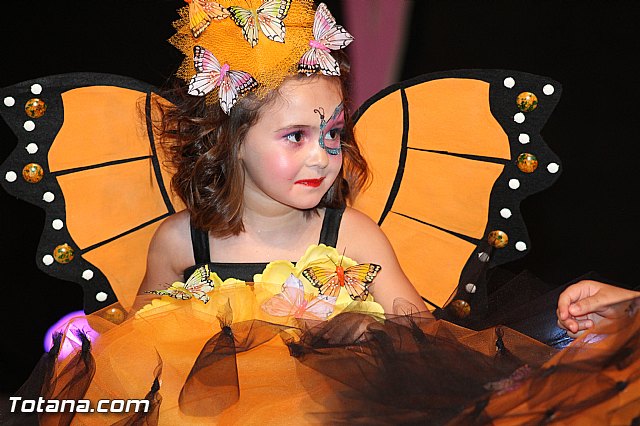 Festival Escuela de Danza 