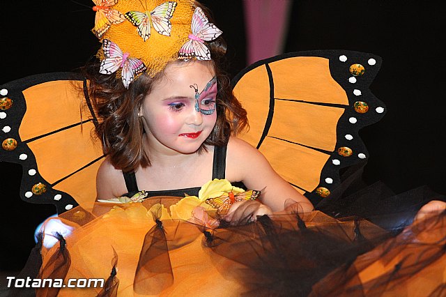 Festival Escuela de Danza 
