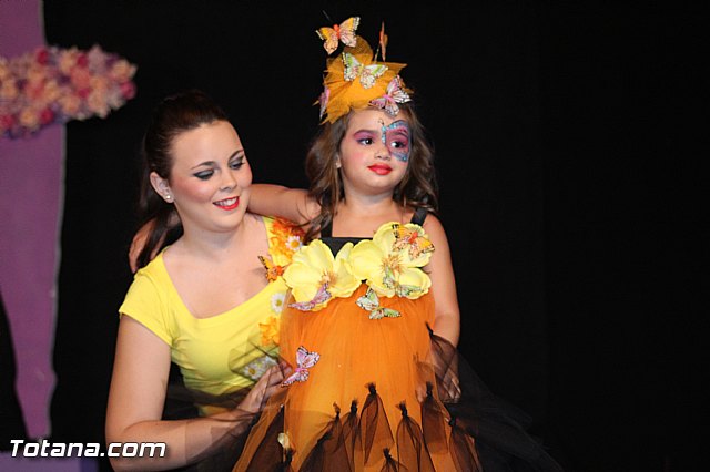 Festival Escuela de Danza 