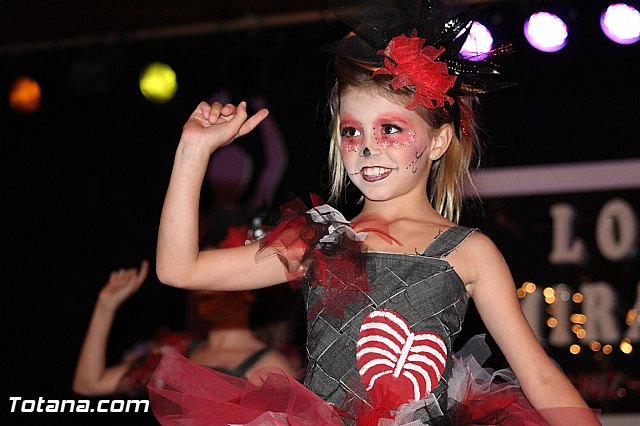 Festival Escuela de Danza 