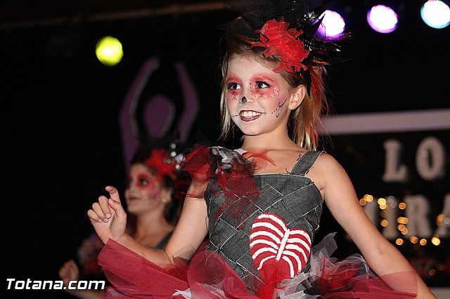 Festival Escuela de Danza 