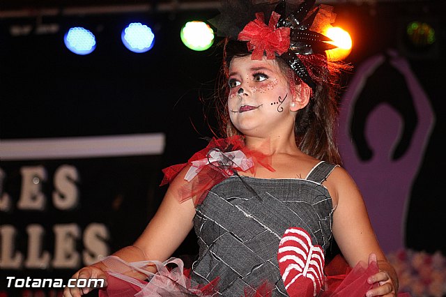 Festival Escuela de Danza 