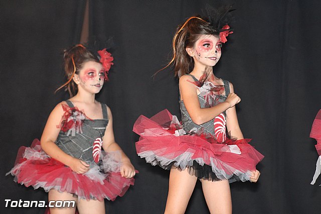 Festival Escuela de Danza 