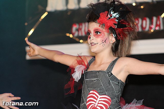 Festival Escuela de Danza 