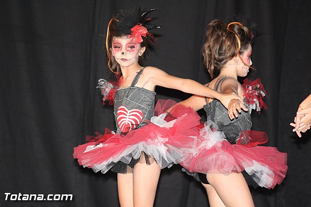 Festival Escuela de Danza 