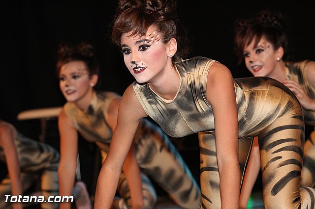 Festival Escuela de Danza 