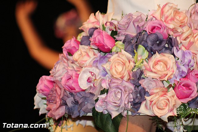 Festival Escuela de Danza 