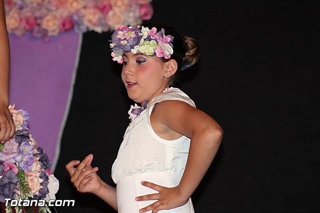 Festival Escuela de Danza 