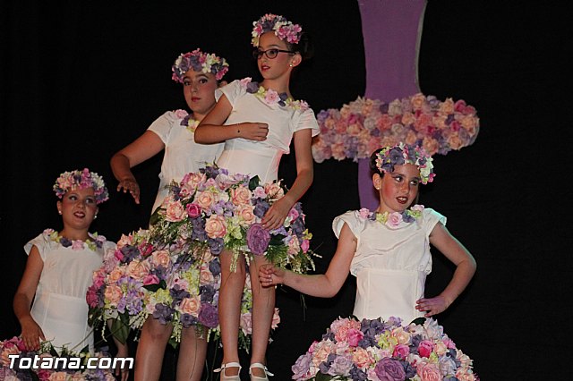 Festival Escuela de Danza 