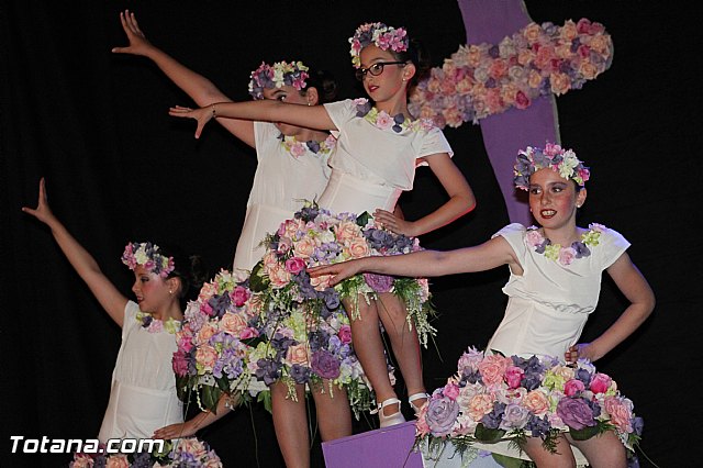 Festival Escuela de Danza 