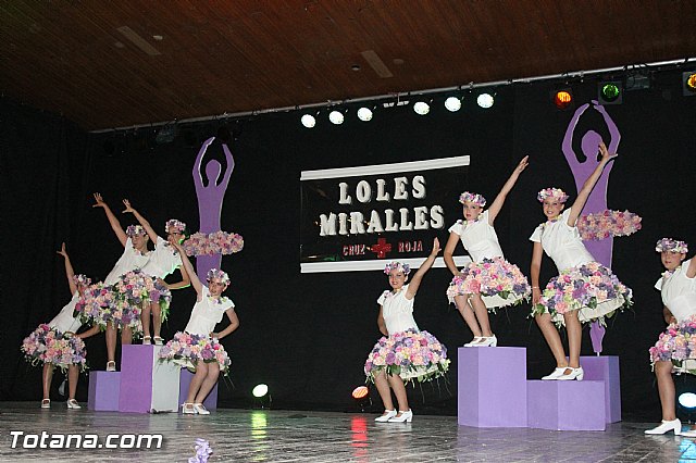 Festival Escuela de Danza 