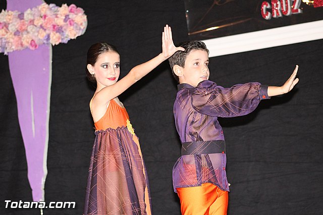 Festival Escuela de Danza 