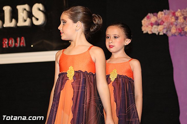 Festival Escuela de Danza 