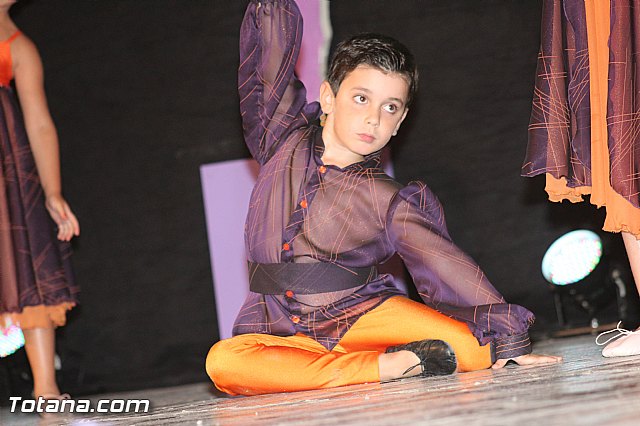 Festival Escuela de Danza 