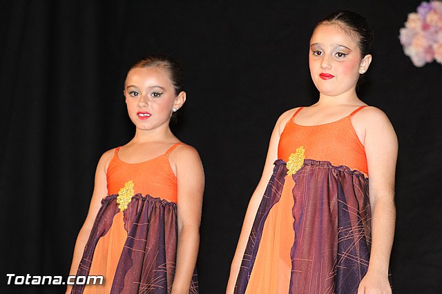 Festival Escuela de Danza 