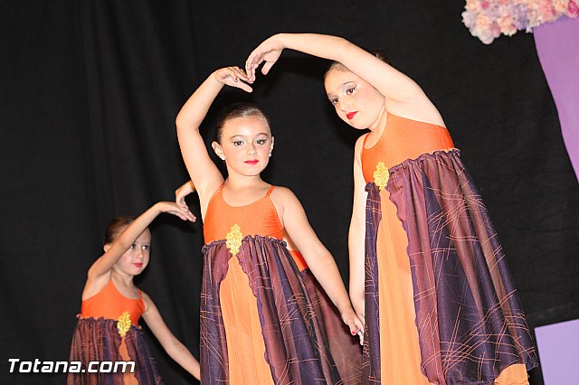 Festival Escuela de Danza 