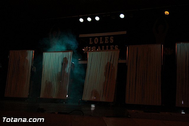 Festival Escuela de Danza 