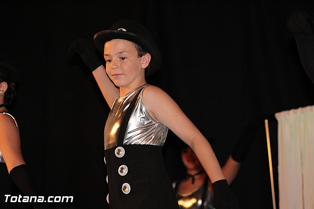 Festival Escuela de Danza 