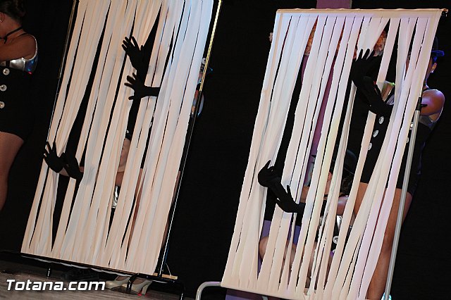 Festival Escuela de Danza 