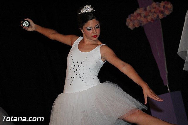 Festival Escuela de Danza 