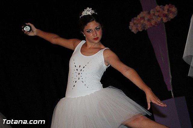 Festival Escuela de Danza 