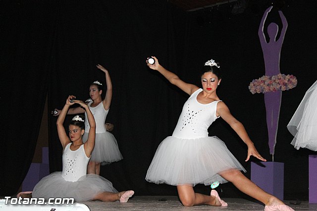 Festival Escuela de Danza 