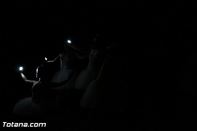 Festival Escuela de Danza 