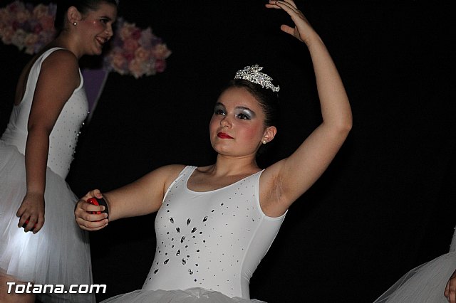 Festival Escuela de Danza 