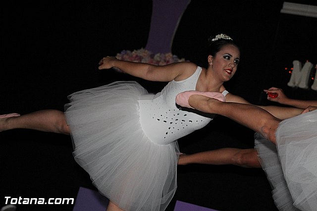 Festival Escuela de Danza 