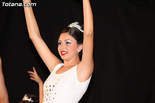 Festival Escuela de Danza 