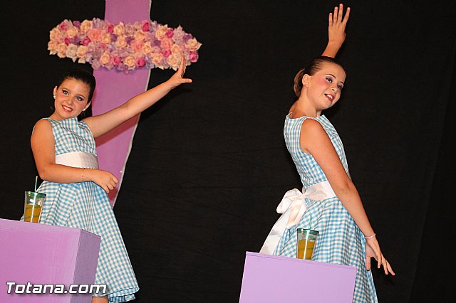 Festival Escuela de Danza 