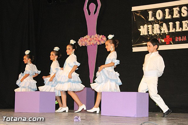 Festival Escuela de Danza 