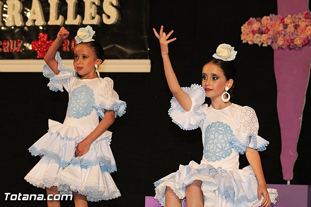 Festival Escuela de Danza 