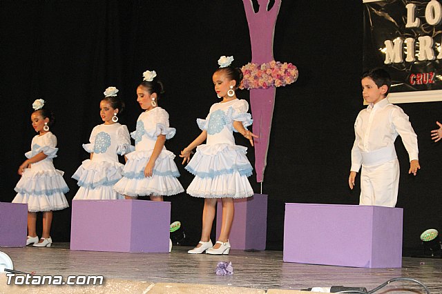 Festival Escuela de Danza 
