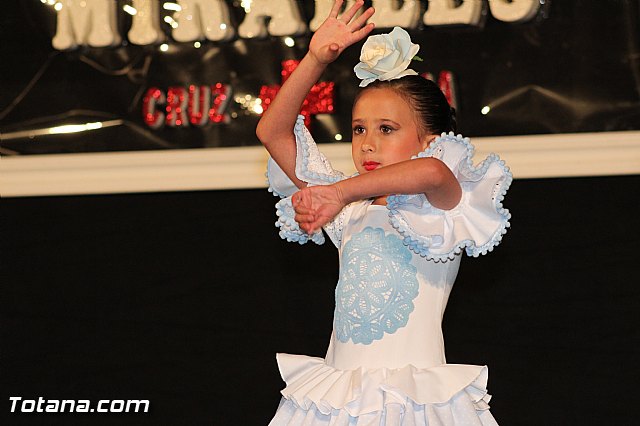 Festival Escuela de Danza 