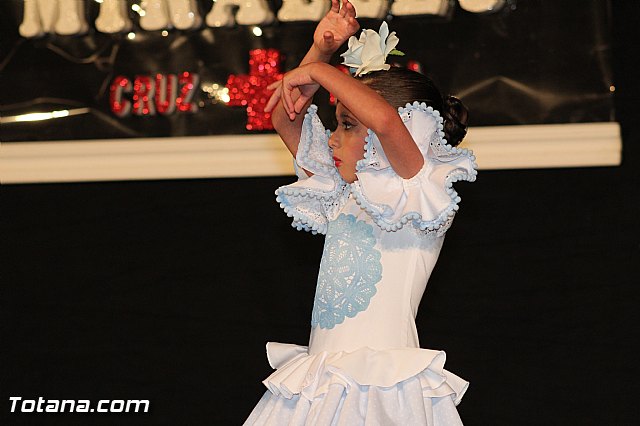 Festival Escuela de Danza 