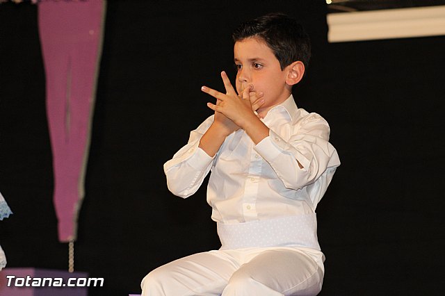 Festival Escuela de Danza 