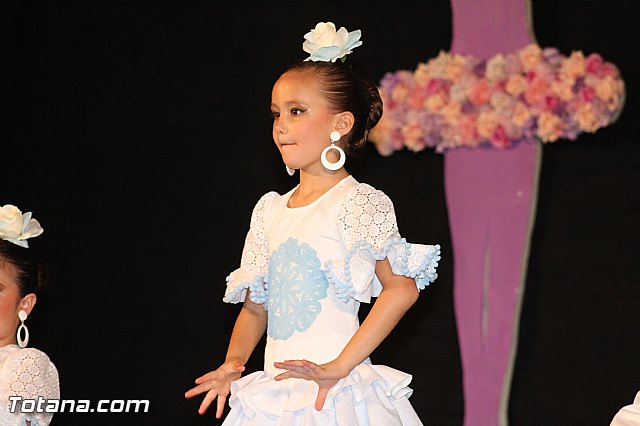 Festival Escuela de Danza 