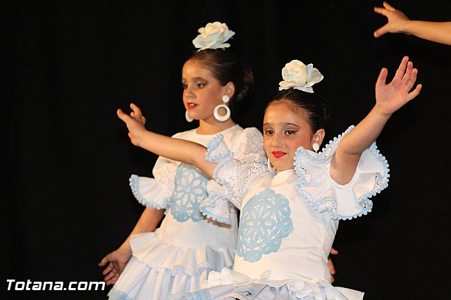 Festival Escuela de Danza 