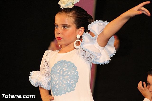 Festival Escuela de Danza 